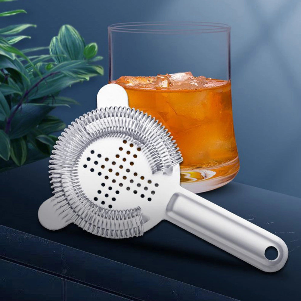 Bar Tools Set Whisky Beverage Wine Drink Bartending Mixer Stainless Steel Cocktail Shaker